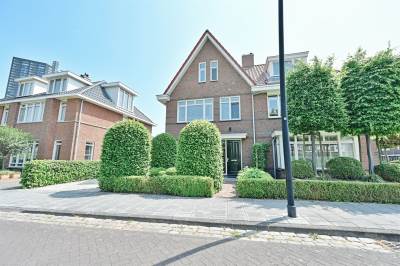 Woning Gerard Fonkertsingel 44 Spijkenisse