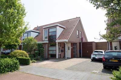 Woning Graskom 8 Almelo