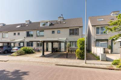 Woning Meerkoet 36 Diemen