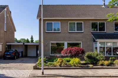 Woning Korianderhof 116 Wierden