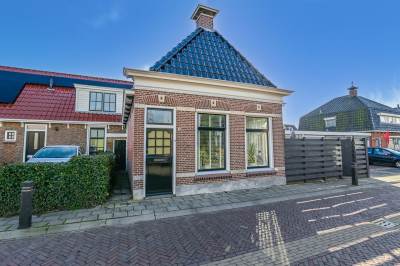 Woning Eskesstraat 19 Kollum