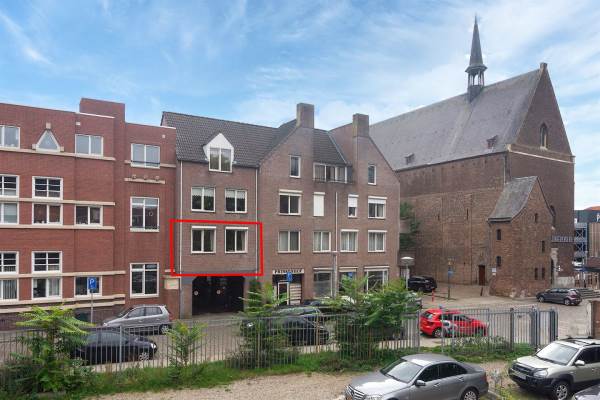 Woning Lohofstraat 6 Venlo
