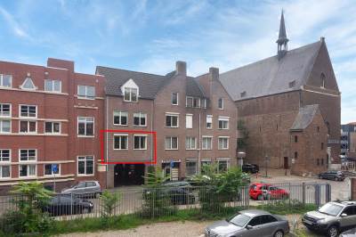 Woning Lohofstraat 6 Venlo