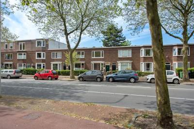 Woning Leyweg 21 Den Haag