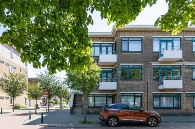 Woning Rooseboomstraat 37 Den Haag