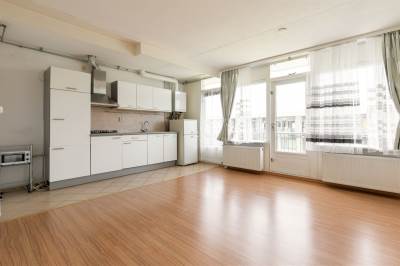 Woning Koperslagerij 15 Amsterdam