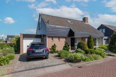 Woning Volkerakstraat 9 Herkingen