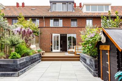 Woning Siciliano 12 Nieuw-Vennep