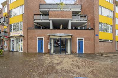 Woning Binnenhof 54 Almere