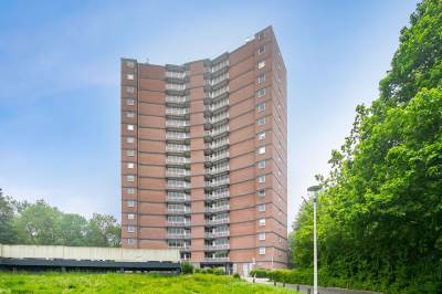 Woning Drieoortsput 56 Heerlen