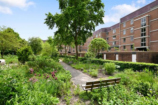 Woning Liendenhof 171 Amsterdam