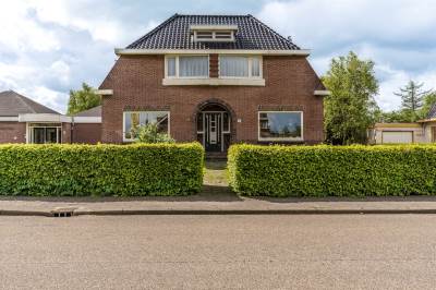 Woning Hoofdweg 45 Wagenborgen