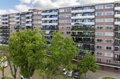 Woning Nederlandplein 50 Eindhoven