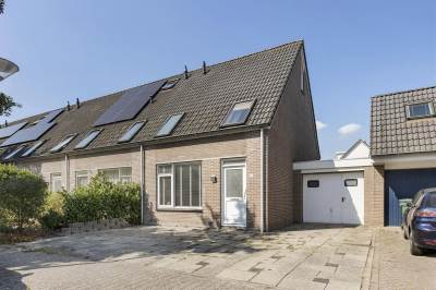 Woning Florijn 85 Hoorn (NH)