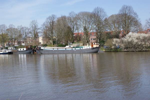 Woning Keulsekade 350 Utrecht