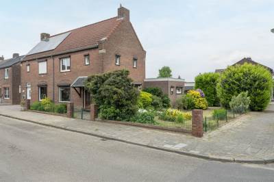 Woning Karel Doormanstraat 15 Grevenbicht