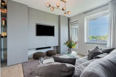 Woning Van Nijenrodeweg 62 Amsterdam