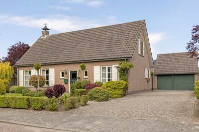 Woning Frans Halsstraat 24 Clinge