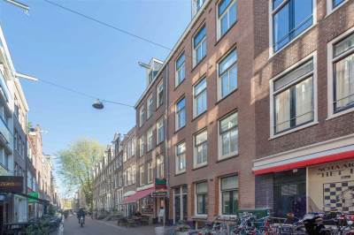 Woning Lange Leidsedwarsstraat 136 Amsterdam