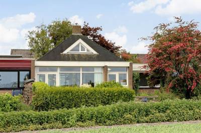 Woning Reigerlaan 61 Ursem (Gem. Koggenland)