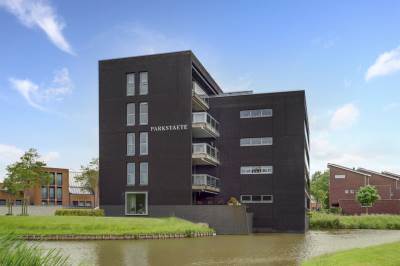 Woning Parklaan 26 De Lier
