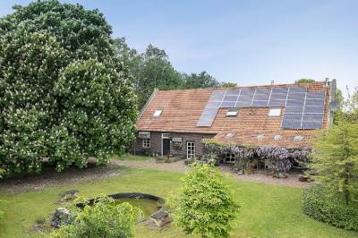 Woning Rakerstraat 2 Maarheeze