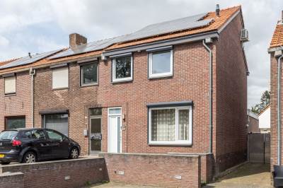 Woning Wolfshoofdplein 22 Hoensbroek