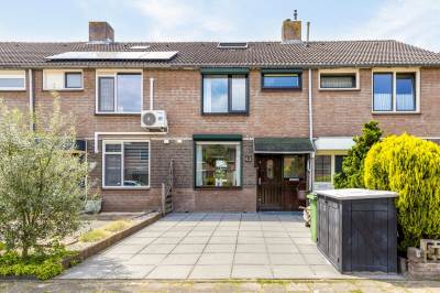 Woning Bocht 43 Breda