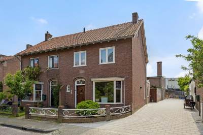 Woning Dahliastraat 57 Culemborg
