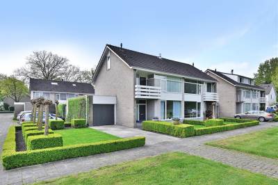 Woning Bochtje 8 Riel