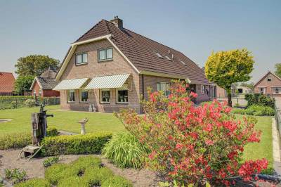 Woning Gemeenteweg 229 Staphorst
