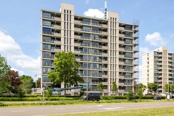 Woning Grote Spie 247 Breda