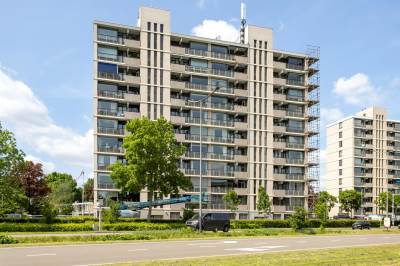 Woning Grote Spie 247 Breda