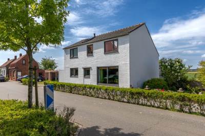 Woning Hulsterweg 144 Terhole