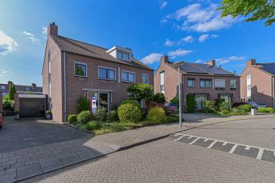 Woning Helbeek 209 Venlo