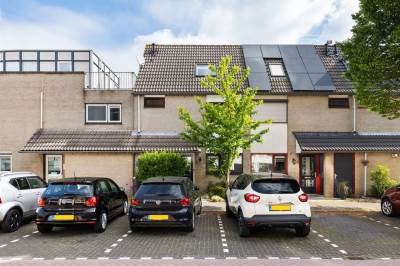 Woning Johan Jongkindrade 8 Capelle aan den IJssel