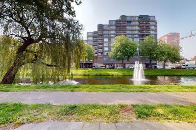 Woning Lange Hilleweg 360 Rotterdam