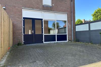 Woning De Veste 1637 Lelystad
