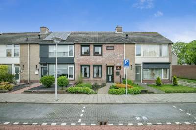 Woning Primulastraat 9 Steenbergen (NB)
