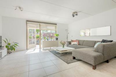 Woning Schuddebeursstraat 60 Rotterdam