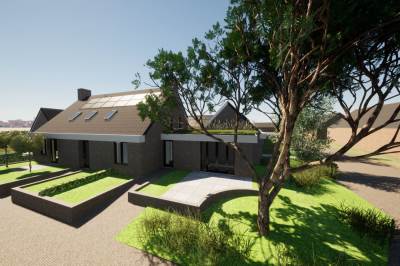 Woning Kanakker 1 App- 9 Swolgen