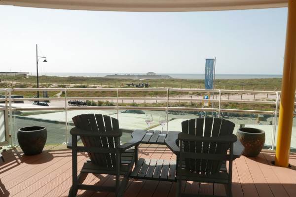 Woning Noordzeestraat 47 Noordwijk (ZH)