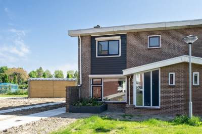 Woning Swaanhilstraat 27 Rilland