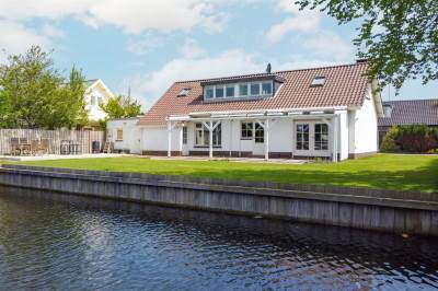 Woning Zijlroede 5 Lemmer