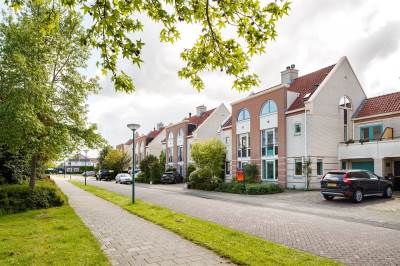 Woning Neptunus 15 Wijk bij Duurstede