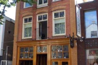 Woning Laat 117e Alkmaar