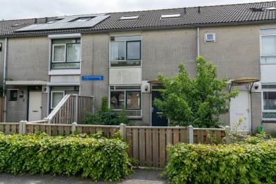 Woning Pinksterbloemweg 106 Almere