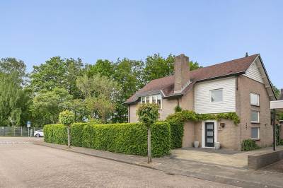 Woning Bijster 10 Prinsenbeek