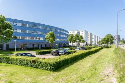 Woning Peter Sellershof 112 Almere