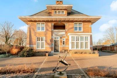 Woning Dorpsstraat 21 Lieshout